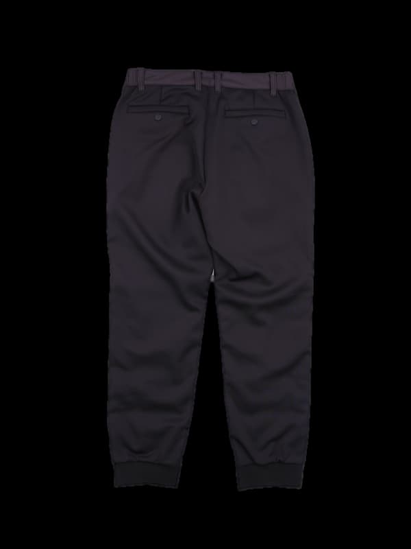 [남성] 방풍 기모 팬츠