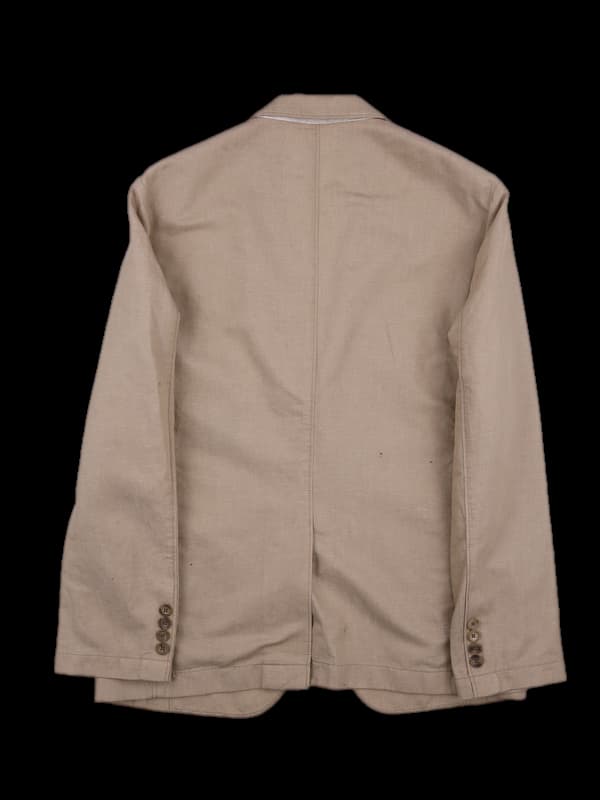 [남성] 린넨 자켓 