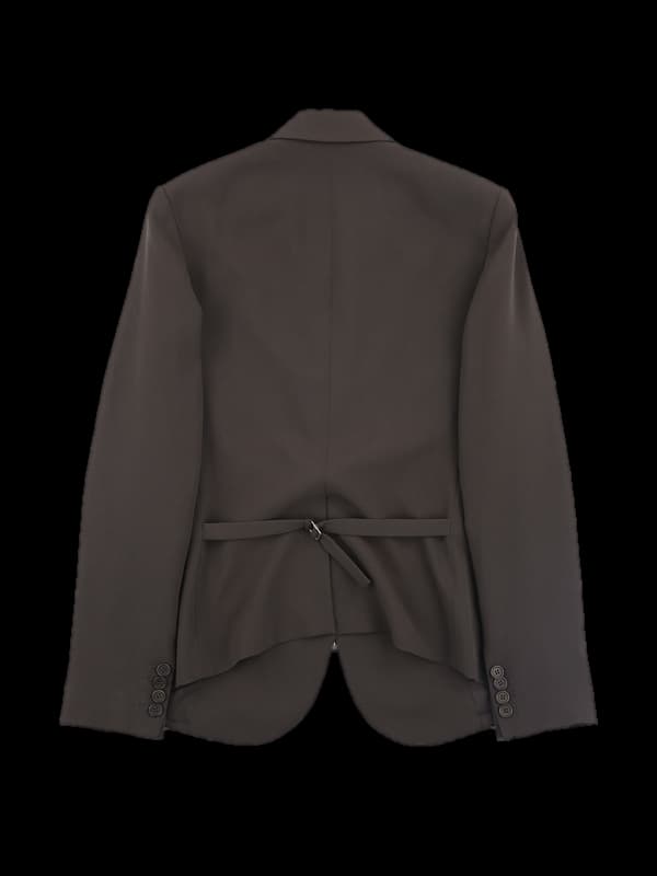 레귤러 블레이저 자켓 