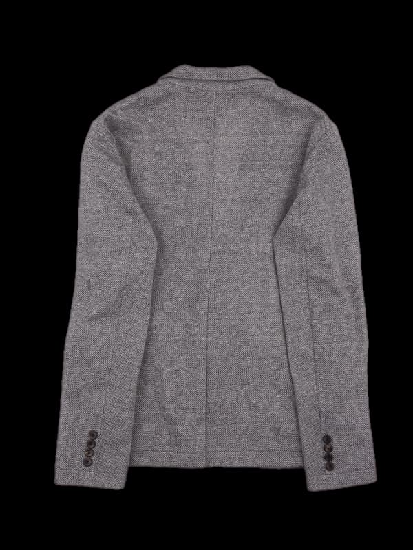 코튼 자켓 가디건 