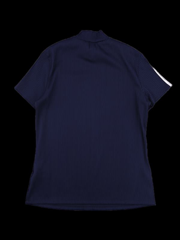 [새상품] 골지 트랙 반팔