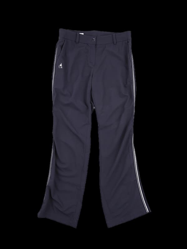 나일론 스트라이프 팬츠