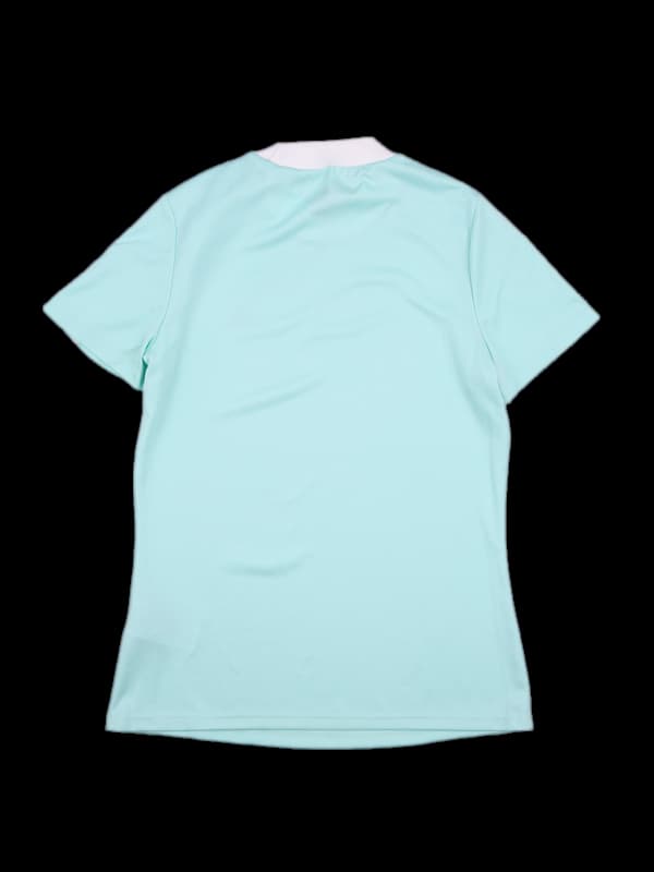 로고 트랙 반팔