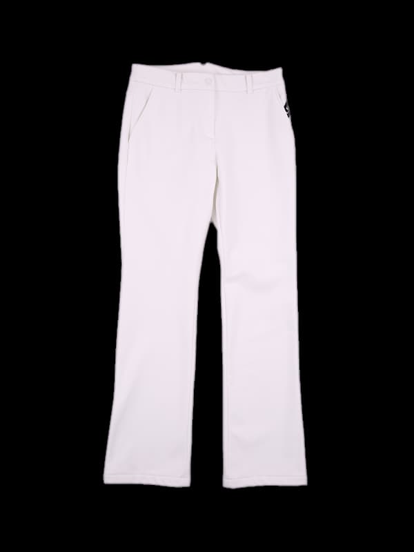 투포켓 기모 롱팬츠