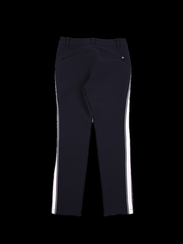 스트레치 기모 롱팬츠