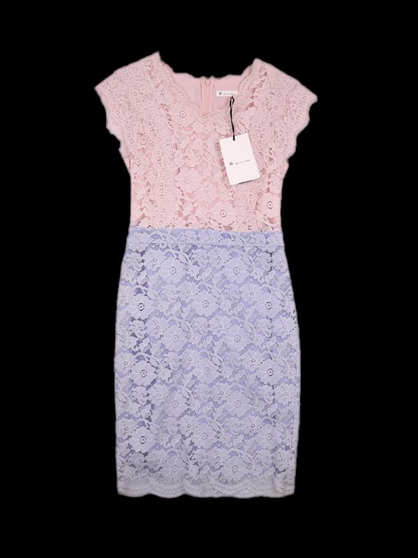 [새상품] 플로어 투칼라 원피스