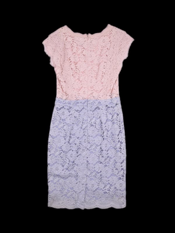 [새상품] 플로어 투칼라 원피스