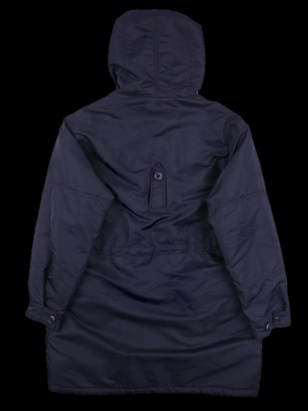 [남성] 후드 포켓 점퍼