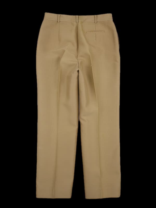 레이온 와이드 팬츠