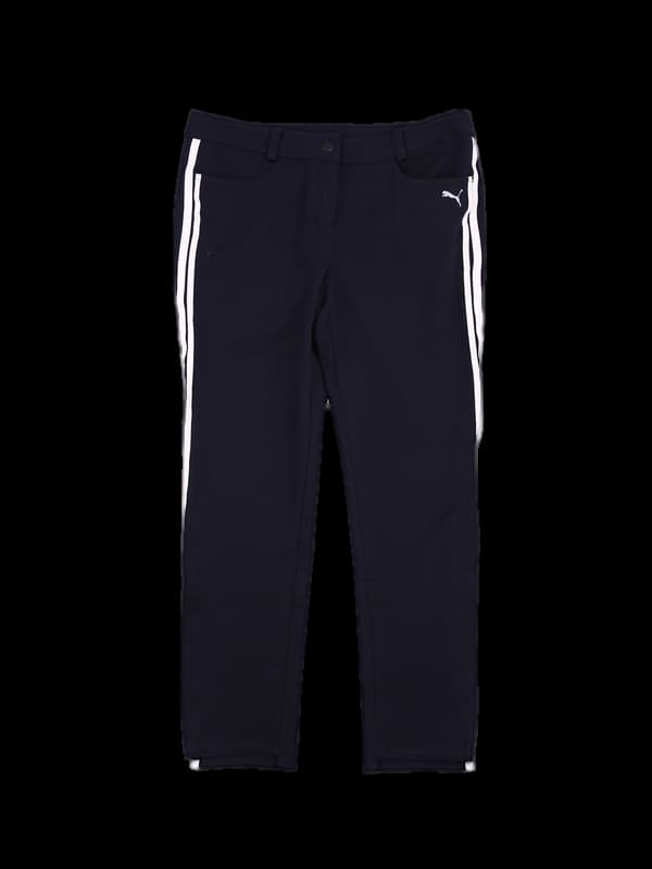 스트레치 롱팬츠