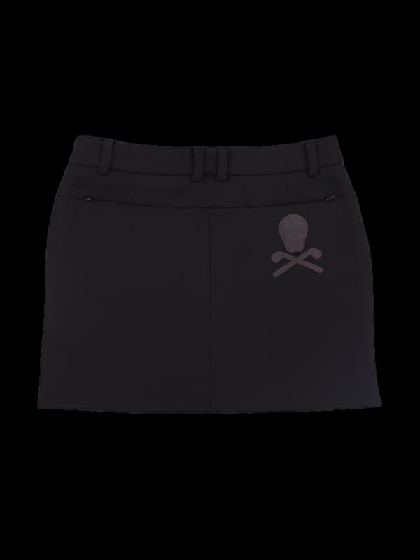 스트레치 스커트