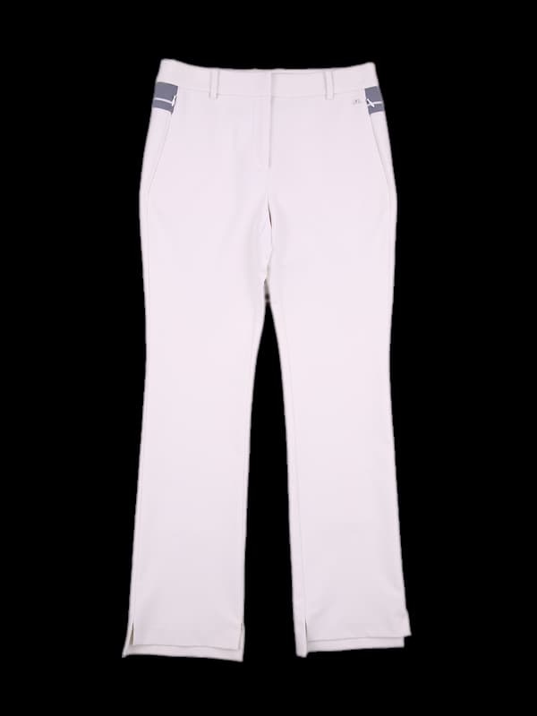 로고 나일론 팬츠