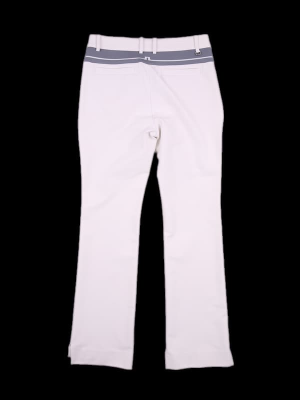 로고 나일론 팬츠