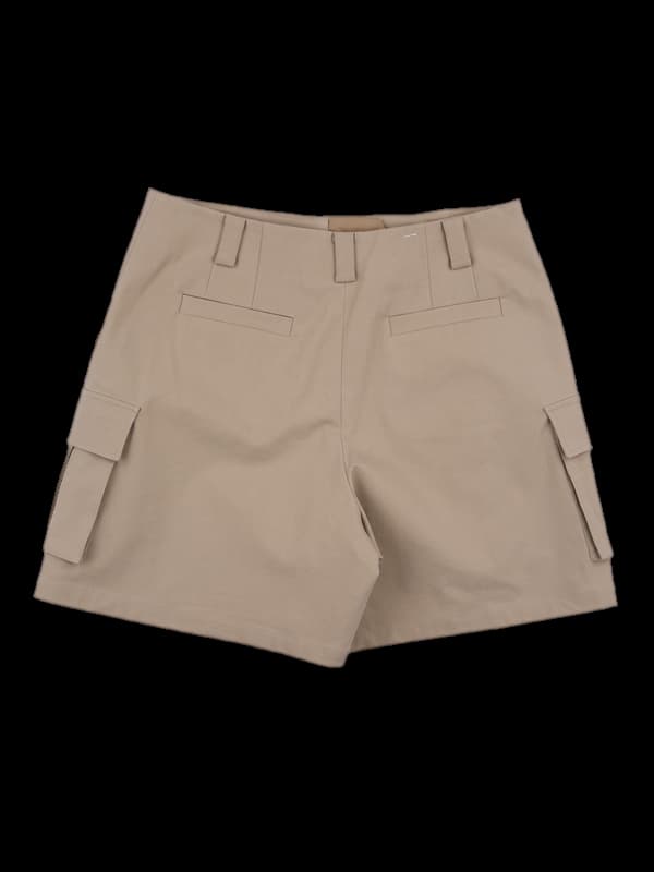 [2024] 로고 투포켓 반바지