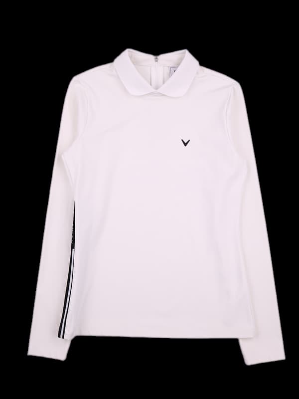 로고 긴팔카라티