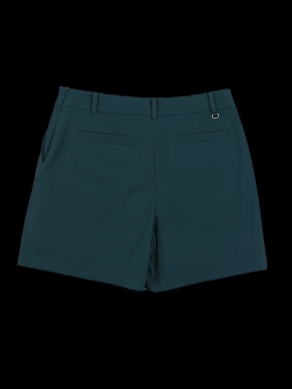 나일론 랩 스커트 팬츠