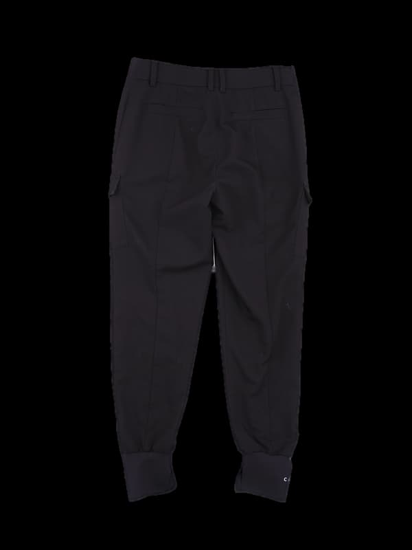 포켓 조거 팬츠