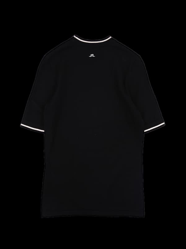 울 로고 반팔니트