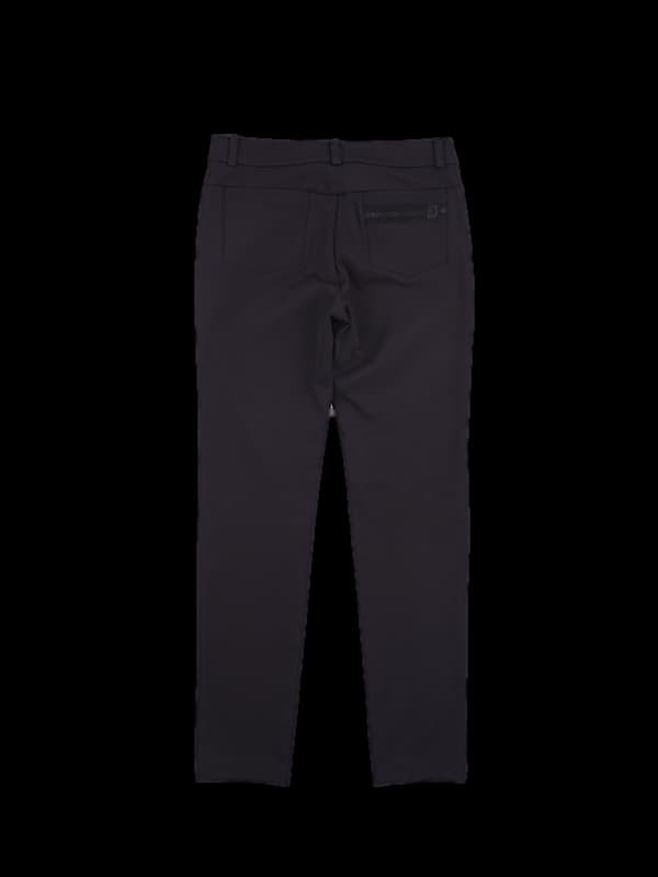 나일론 기모 팬츠