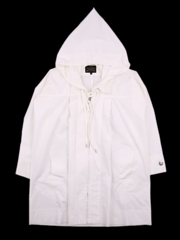 후드 긴팔 자켓