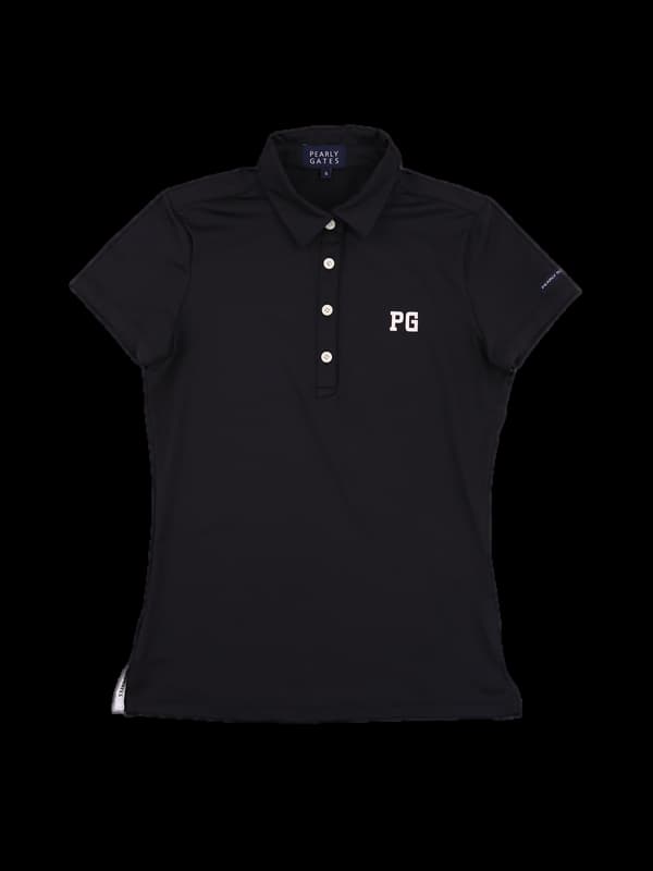 카라 슬림 반팔