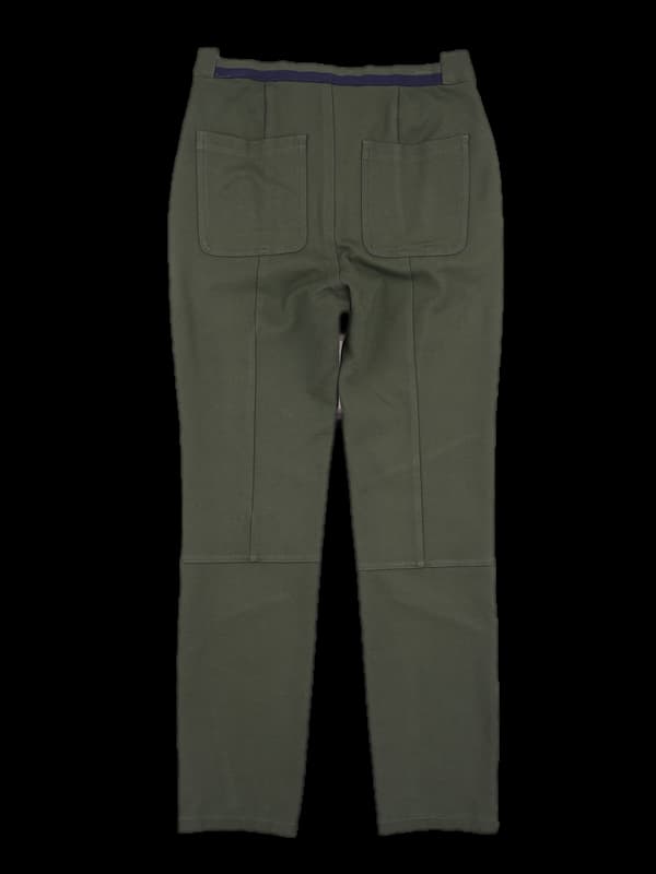 투포켓 스트레치 팬츠