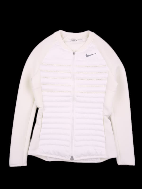 스트레치 패딩 자켓