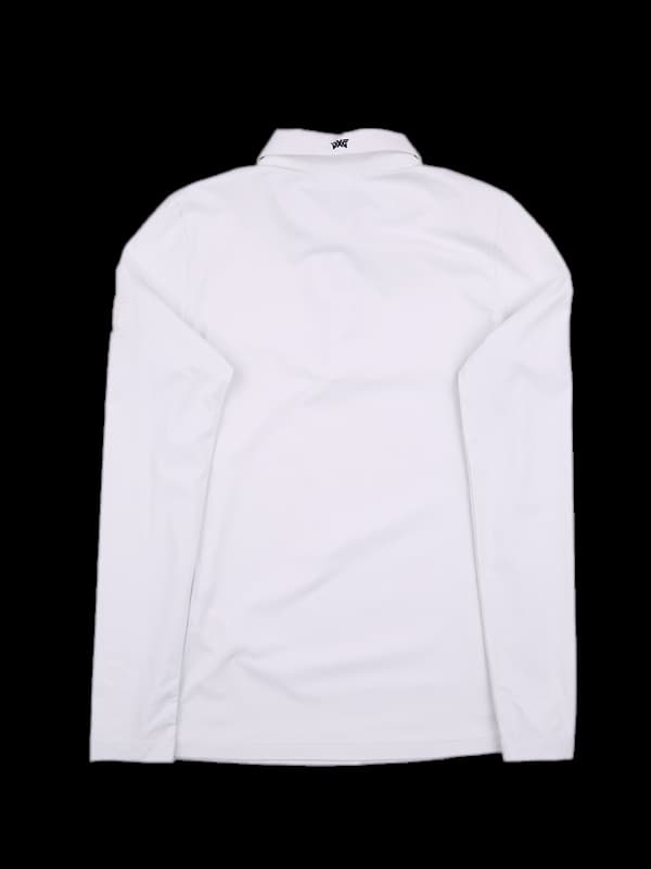 로고 긴팔카라티