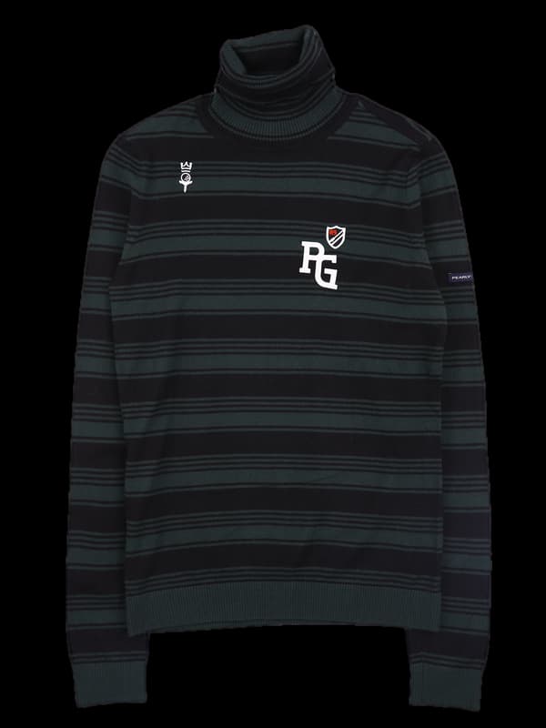 스트라이프 폴라니트