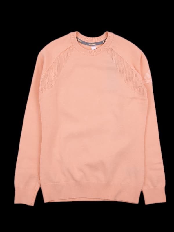 [새상품] 라운드니트