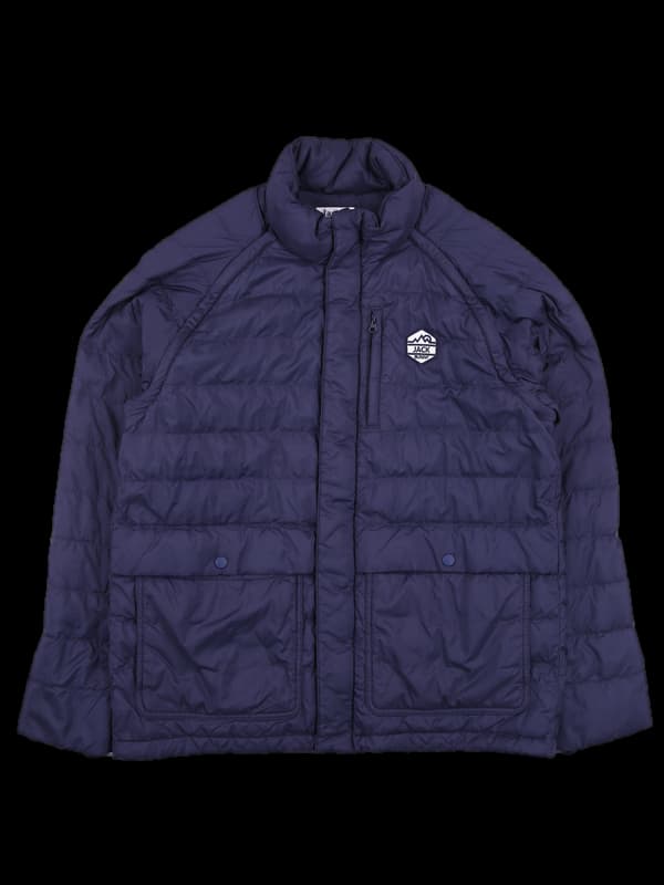 [남성] 소매 탈부착 패딩