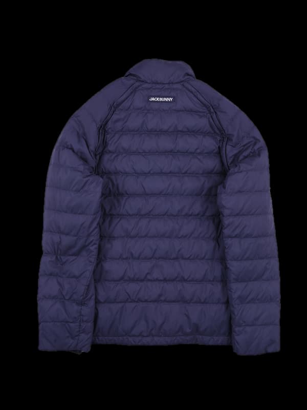 [남성] 소매 탈부착 패딩