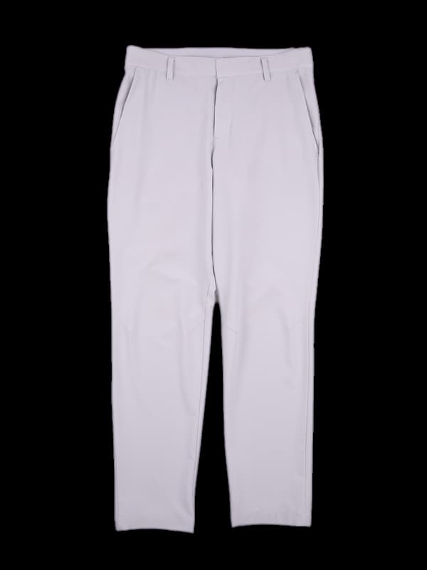 [남성] 밴딩 롱팬츠