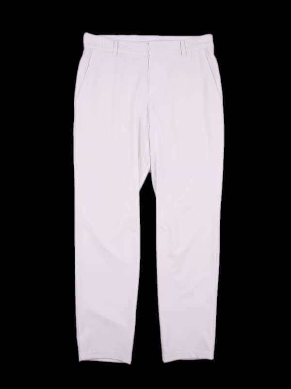 [남성] 투포켓 밴딩 롱팬츠