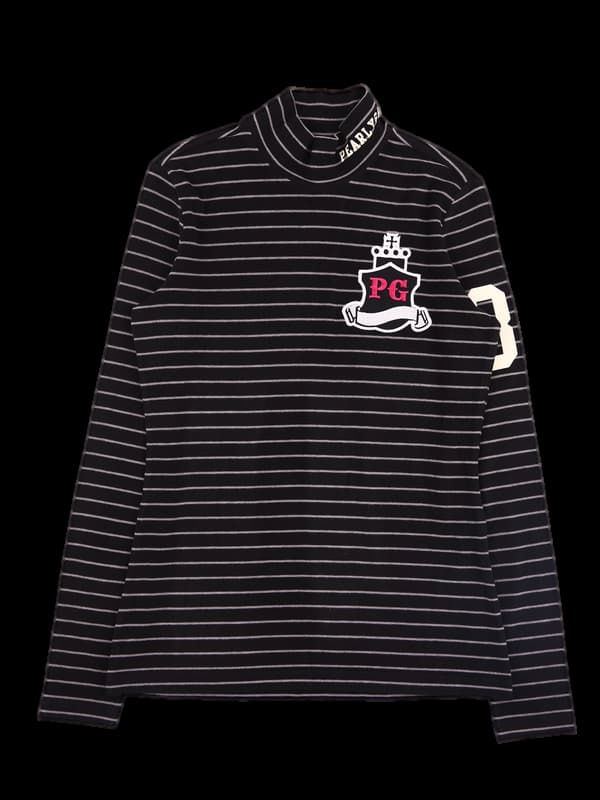 스트라이프 폴라티