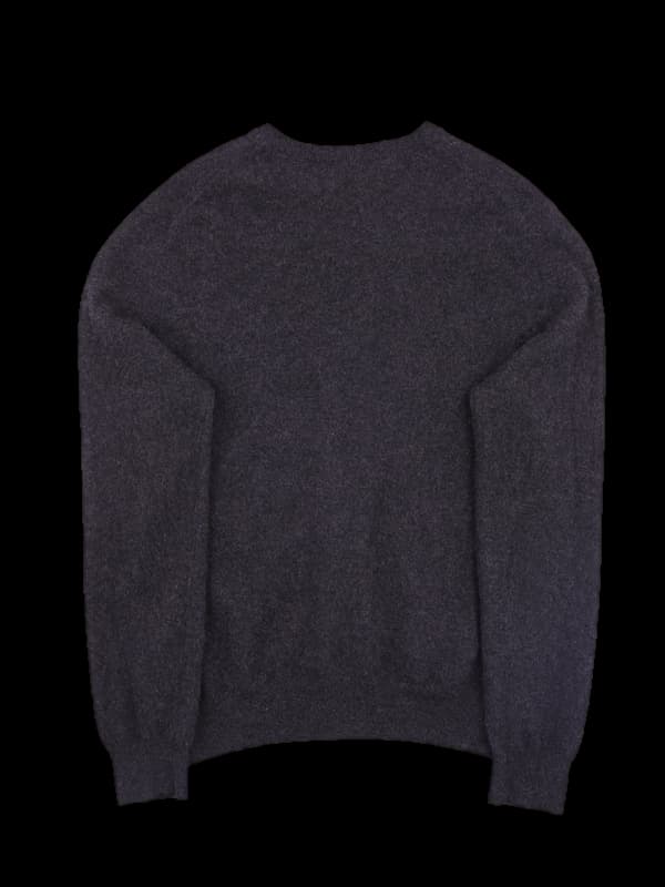 [남성]캐시미어 브이넥니트