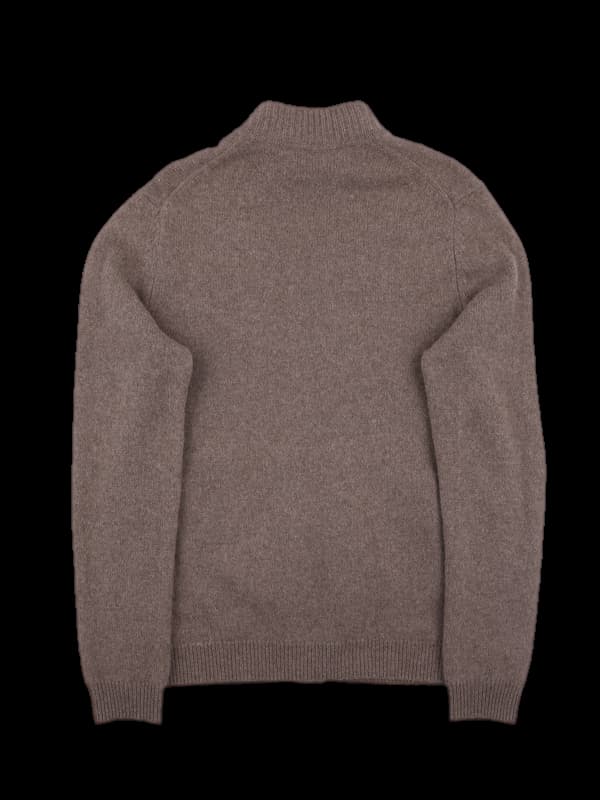 [남성] 지퍼 가디건