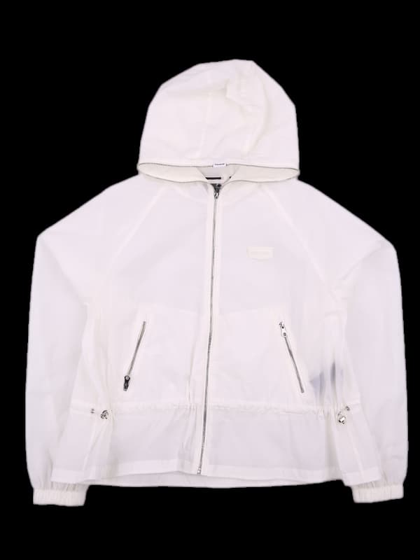 [2025] 스트링 후드 바람막이