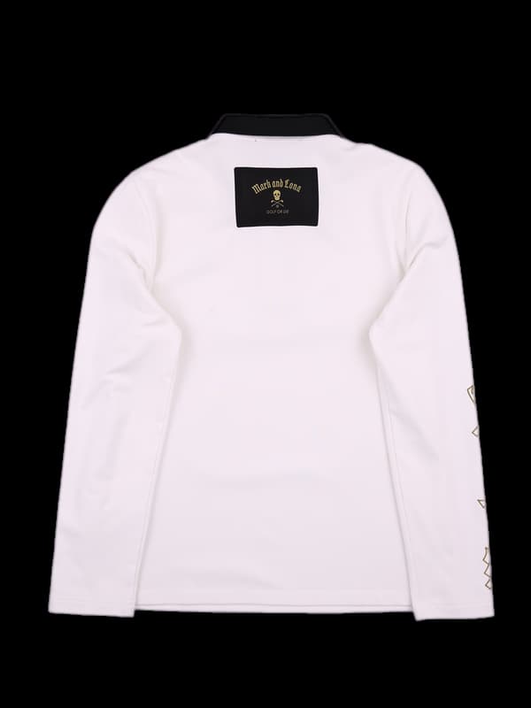 기모 긴팔카라티