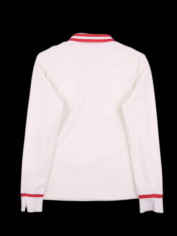 로고 긴팔카라티