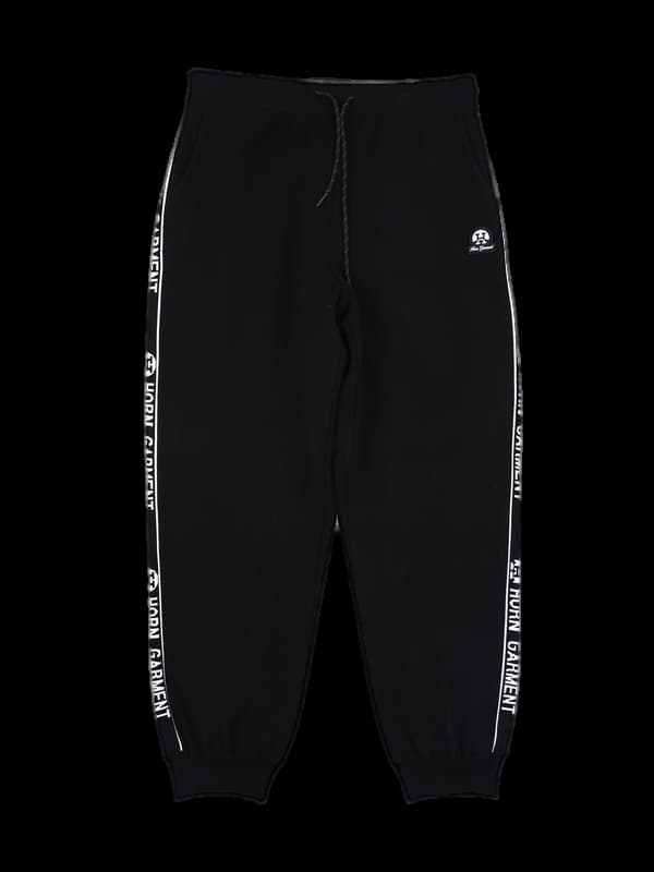 방풍 조거 팬츠