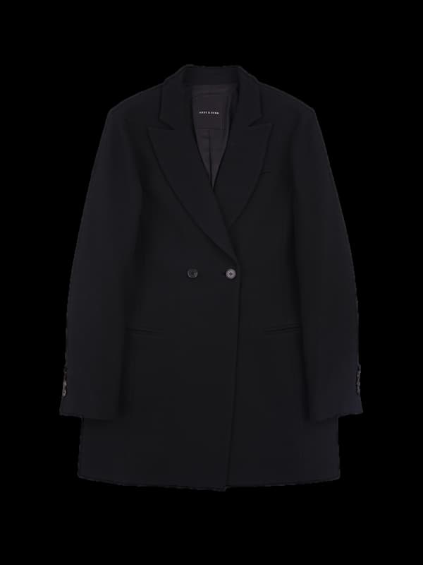 레이온 싱글자켓