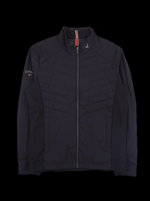 [남성] 방풍 긴팔집업 