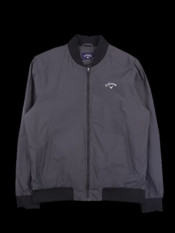 [남성] 나일론 항공점퍼