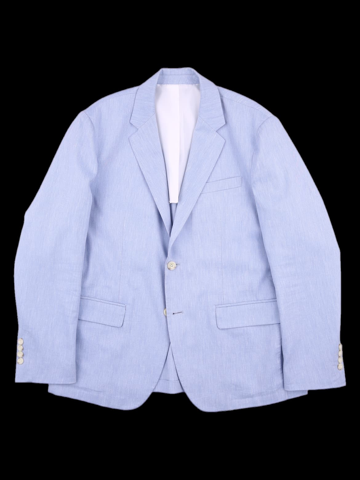 [남성] 린넨 자켓