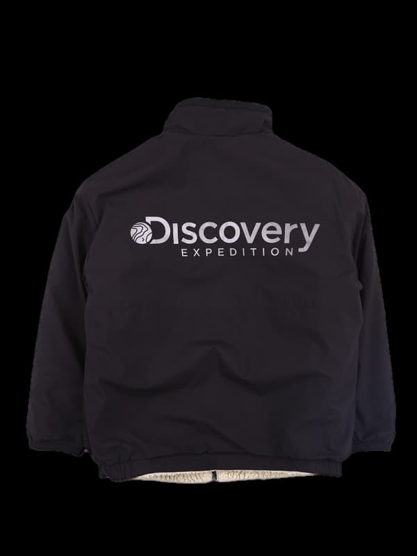 [키즈] 플리츠 집업 