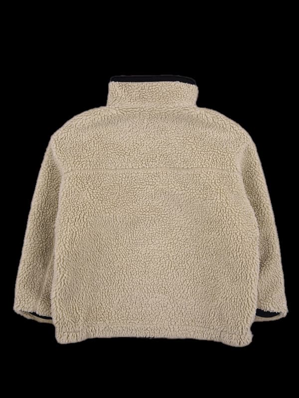 [키즈] 플리츠 집업 