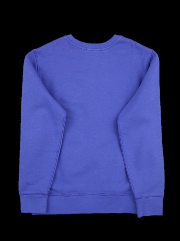 [키즈][새상품] 코튼 기모 맨투맨