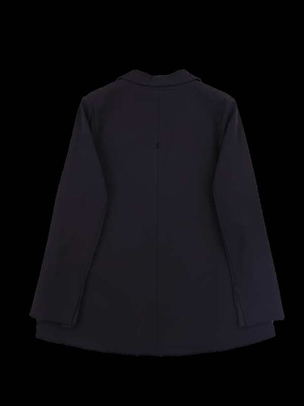 여성 블레이저 자켓