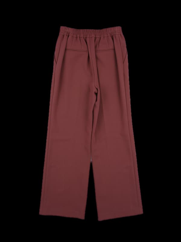 코튼 츄리닝 팬츠